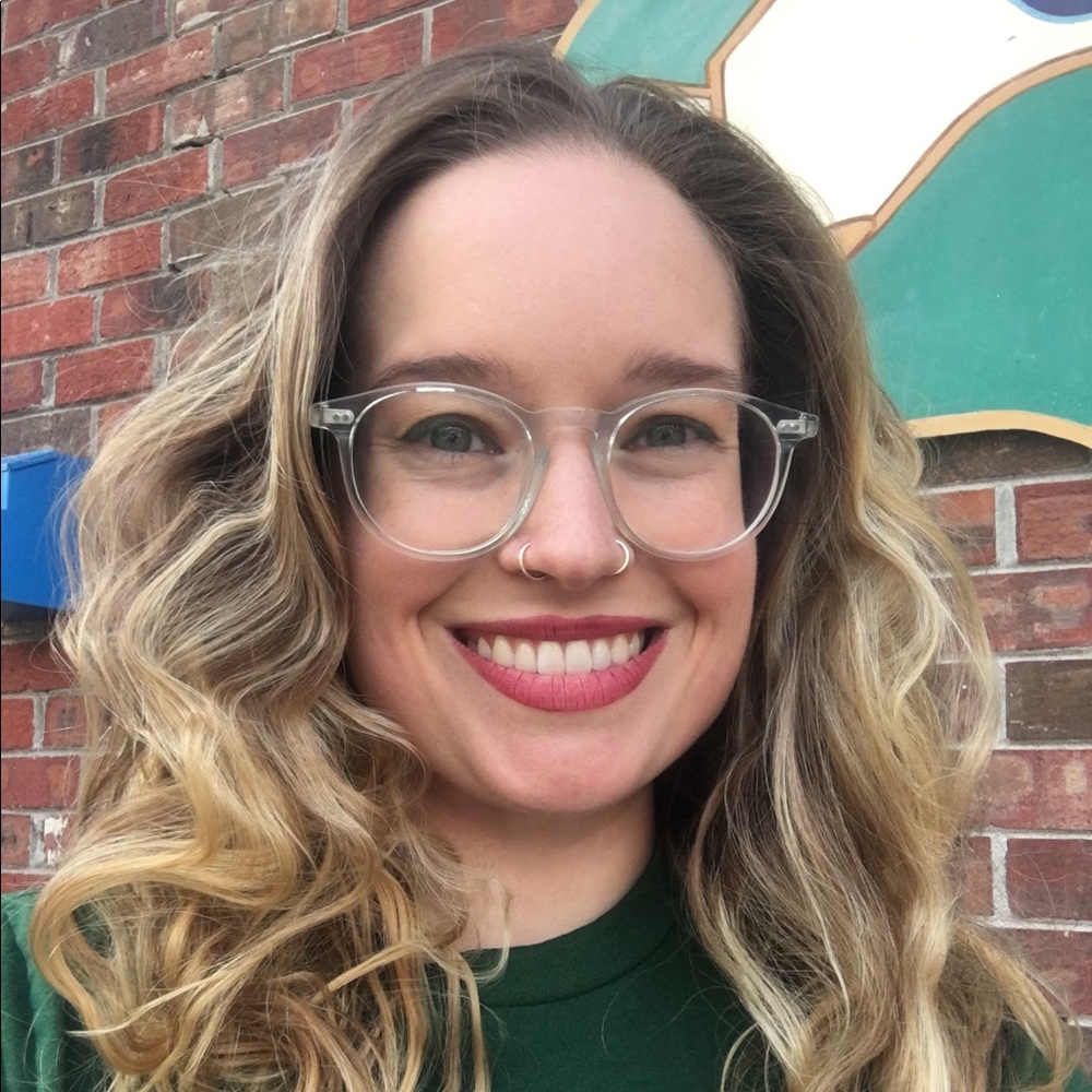 Meet your Posher, Amanda